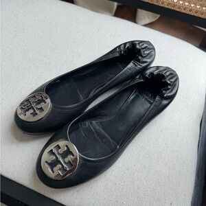 TORY BURCH Reva Flats